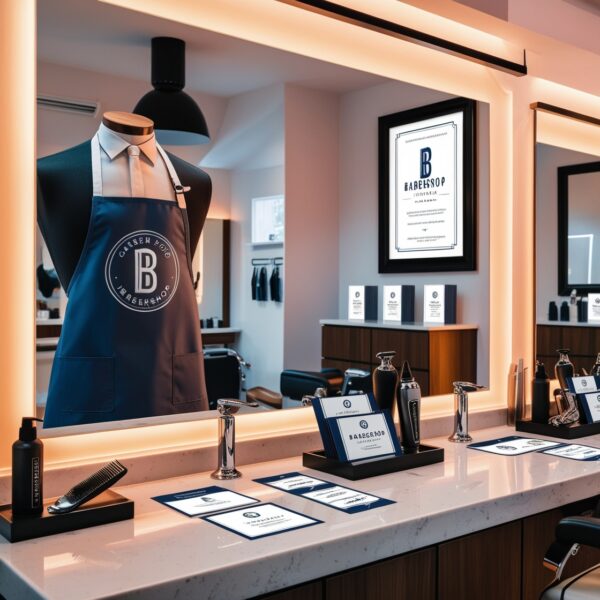 Barber Branding Kit - Image 3